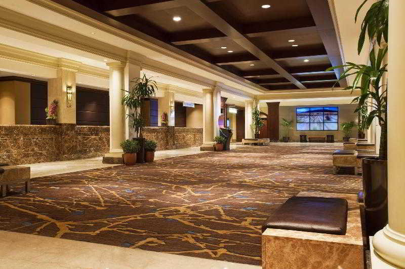 Sheraton New York Times Square Hotel fotoÄŸrafÄ±