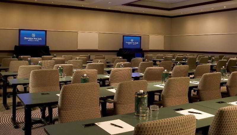 Sheraton New York Times Square Hotel fotoÄŸrafÄ±