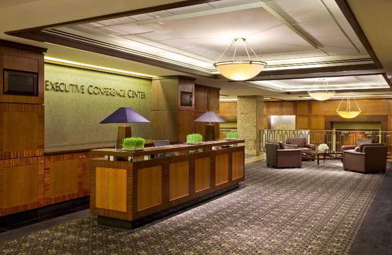 Sheraton New York Times Square Hotel fotoÄŸrafÄ±