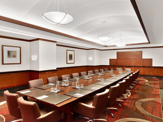 Sheraton New York Times Square Hotel fotoÄŸrafÄ±
