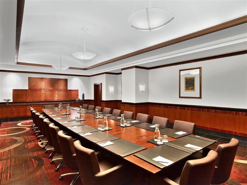 Sheraton New York Times Square Hotel - Toplantı