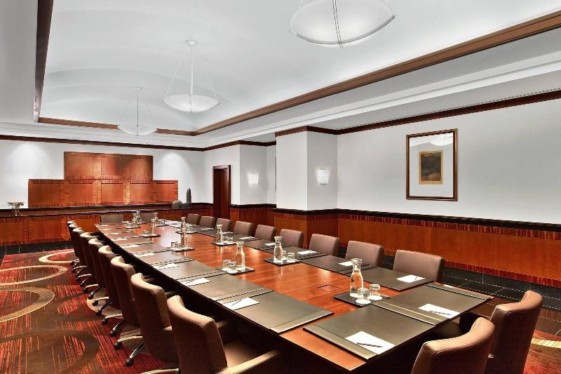 Sheraton New York Times Square Hotel - Toplantı