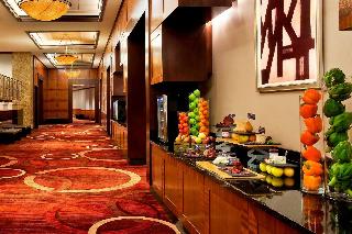 Sheraton New York Times Square Hotel fotoÄŸrafÄ±
