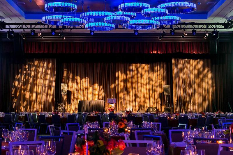 Sheraton New York Times Square Hotel - Toplantı