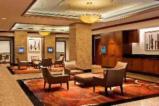 Sheraton New York Times Square Hotel fotoÄŸrafÄ±