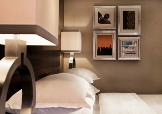 Sheraton New York Times Square Hotel fotoÄŸrafÄ±