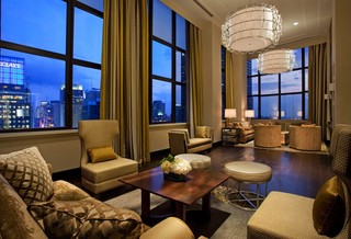 Sheraton New York Times Square Hotel fotoÄŸrafÄ±
