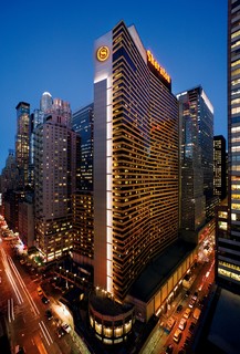 Sheraton New York Times Square Hotel fotoÄŸrafÄ±