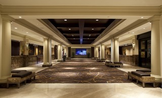Sheraton New York Times Square Hotel fotoÄŸrafÄ±