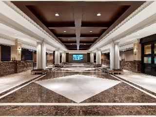 Sheraton New York Times Square Hotel fotoÄŸrafÄ±