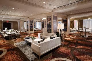 Sheraton New York Times Square Hotel fotoÄŸrafÄ±