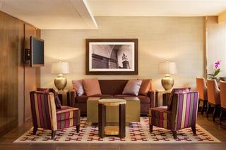 Sheraton New York Times Square Hotel fotoÄŸrafÄ±