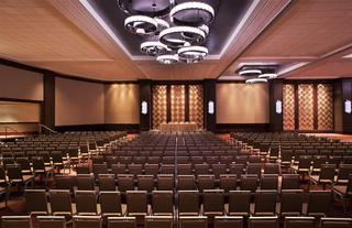 Sheraton New York Times Square Hotel fotoÄŸrafÄ±