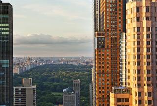Sheraton New York Times Square Hotel fotoÄŸrafÄ±