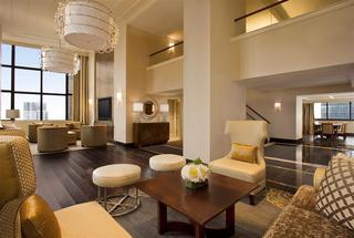 Sheraton New York Times Square Hotel fotoÄŸrafÄ±