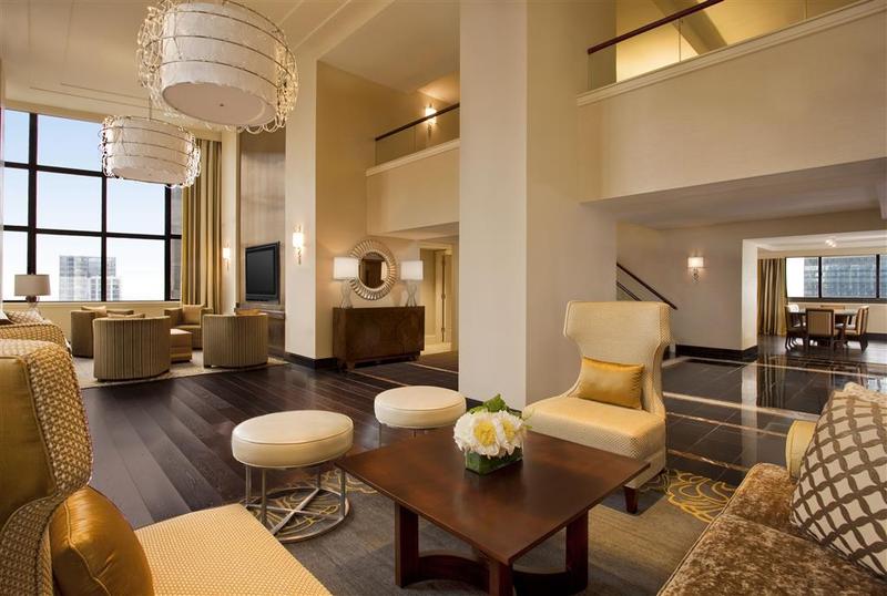 Sheraton New York Times Square Hotel - Genel