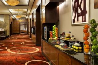 Sheraton New York Times Square Hotel fotoÄŸrafÄ±