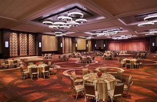 Sheraton New York Times Square Hotel fotoÄŸrafÄ±