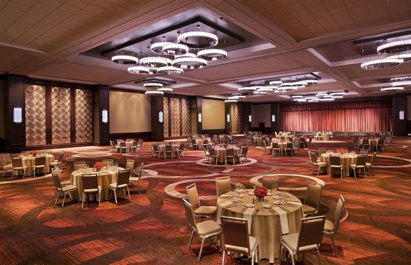 Sheraton New York Times Square Hotel - Genel