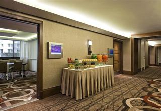 Sheraton New York Times Square Hotel fotoÄŸrafÄ±