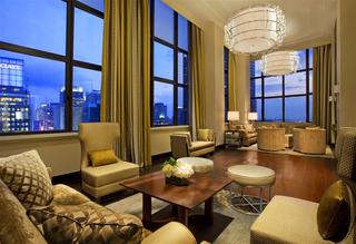 Sheraton New York Times Square Hotel fotoÄŸrafÄ±