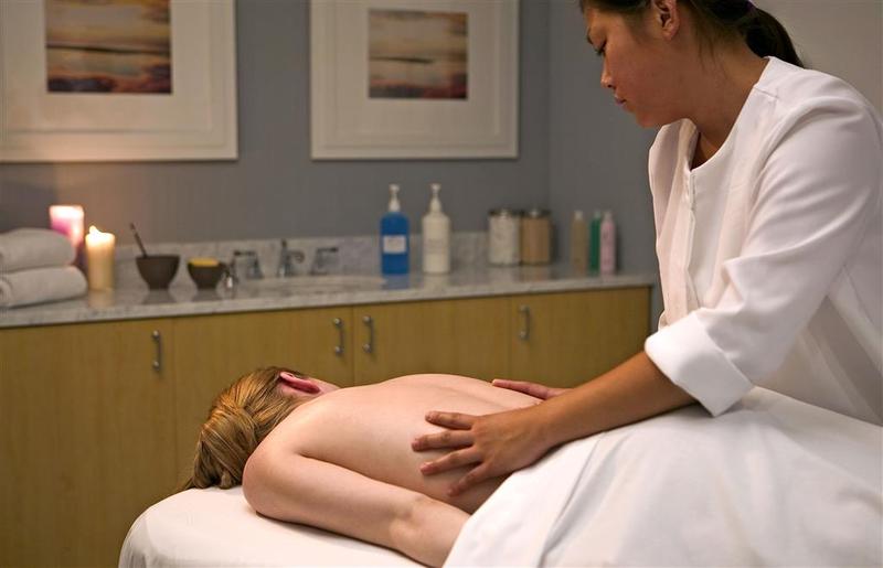 Sheraton New York Times Square Hotel - Genel