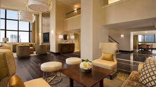 Sheraton New York Times Square Hotel fotoÄŸrafÄ±