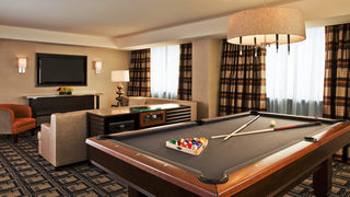 Sheraton New York Times Square Hotel fotoÄŸrafÄ±