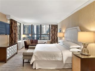Sheraton New York Times Square Hotel fotoÄŸrafÄ±