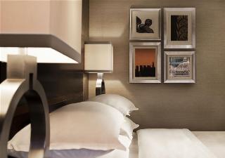 Sheraton New York Times Square Hotel fotoÄŸrafÄ±