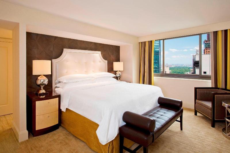 Sheraton New York Times Square Hotel - Oda