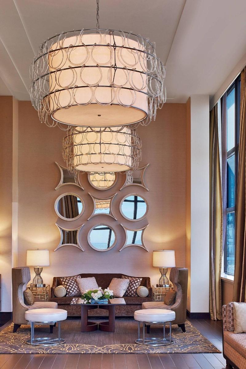 Sheraton New York Times Square Hotel - Oda