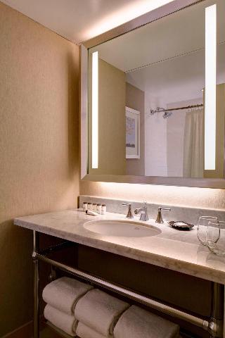 Sheraton New York Times Square Hotel fotoÄŸrafÄ±