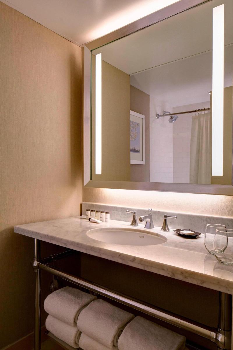Sheraton New York Times Square Hotel - Oda