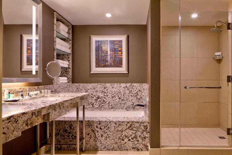 Sheraton New York Times Square Hotel - Oda