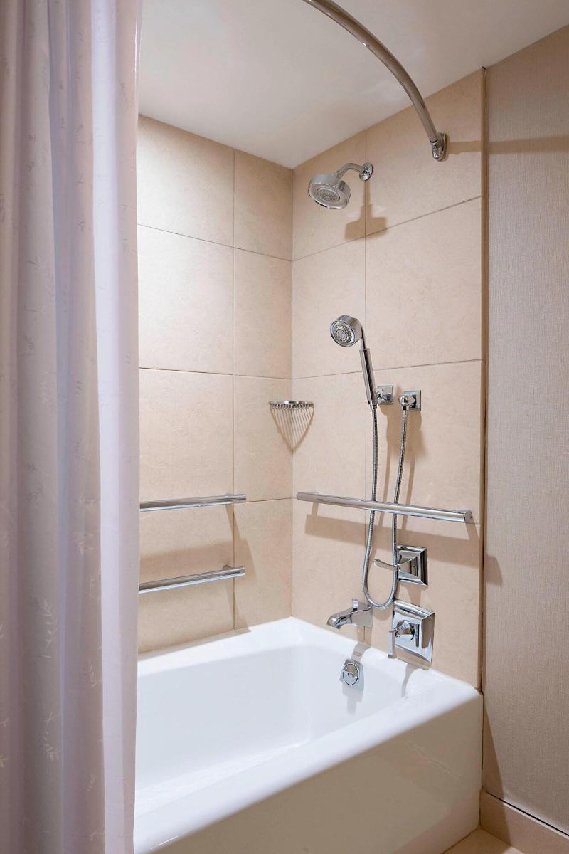 Sheraton New York Times Square Hotel - Oda