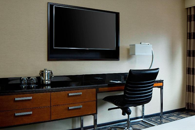 Sheraton New York Times Square Hotel - Oda