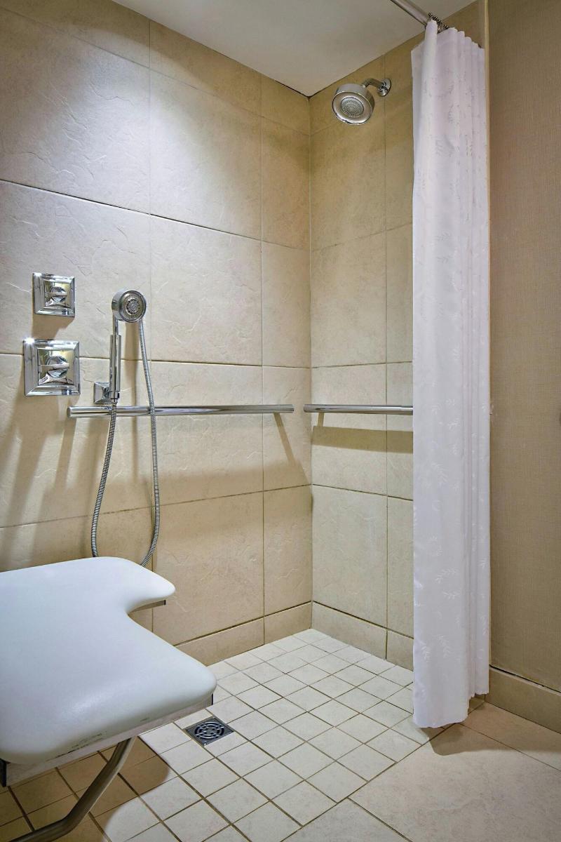 Sheraton New York Times Square Hotel - Oda