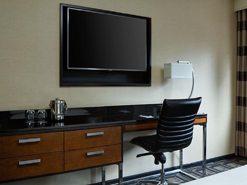 Sheraton New York Times Square Hotel - Oda