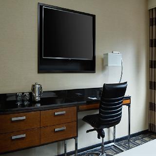 Sheraton New York Times Square Hotel fotoÄŸrafÄ±