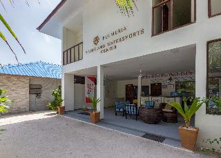Plumeria Maldives fotoÄŸrafÄ±