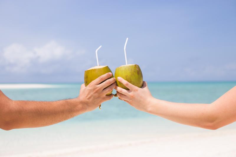 Plumeria Maldives - Genel