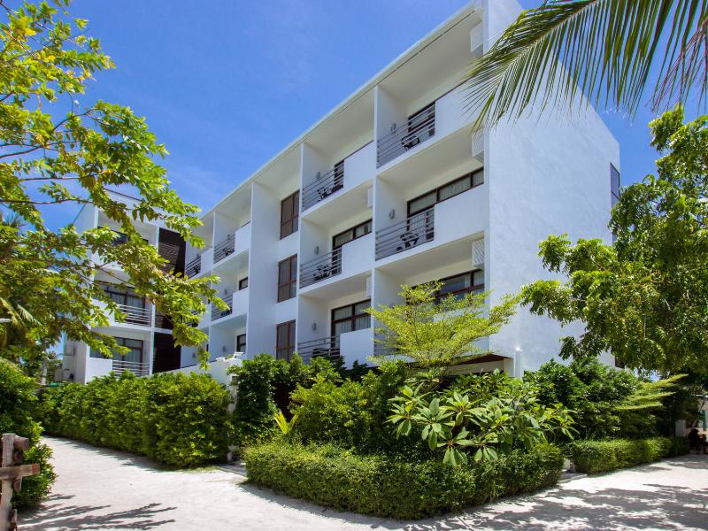 Plumeria Maldives - Genel