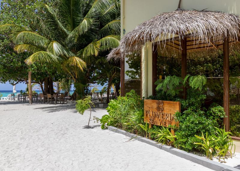 Plumeria Maldives - Genel