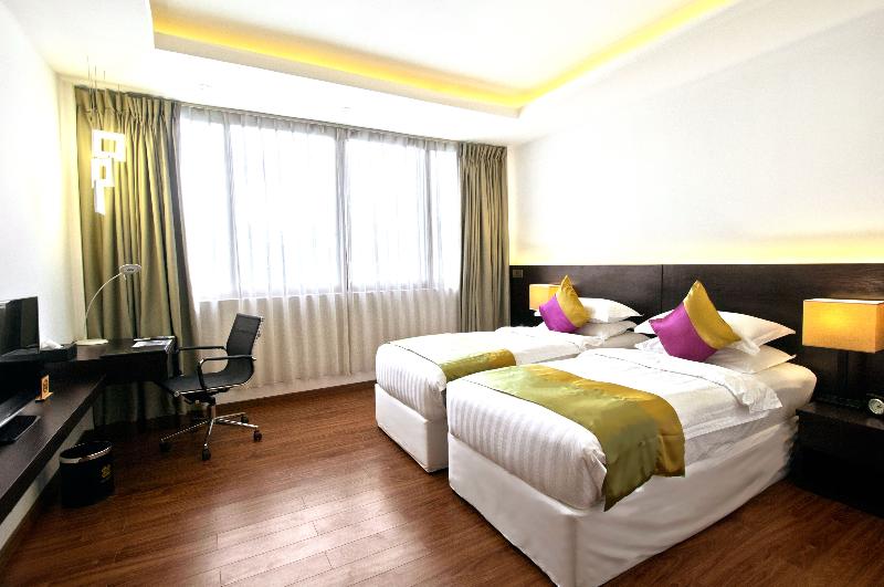 Plumeria Maldives - Oda