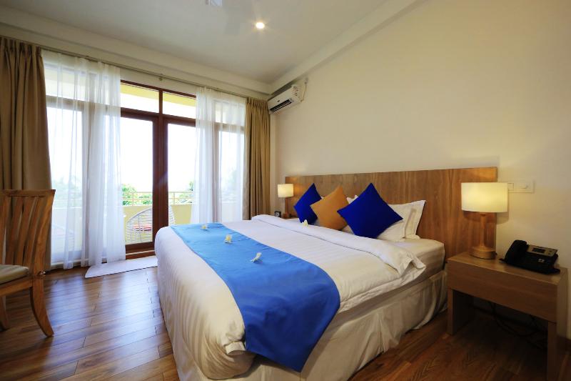 Plumeria Maldives - Oda