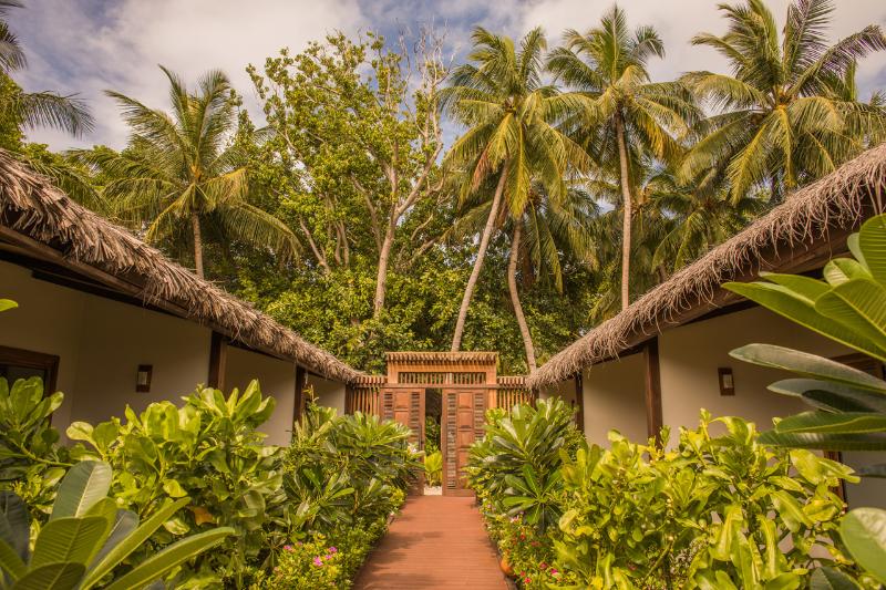 Plumeria Maldives - Oda
