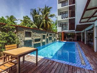 Plumeria Maldives fotoÄŸrafÄ±