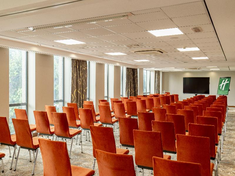 Holiday Inn Bristol City Center - Toplantı
