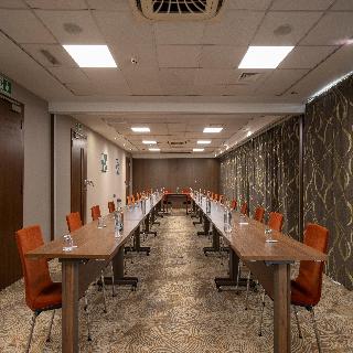 Holiday Inn Bristol City Center fotoÄŸrafÄ±